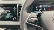 Skoda Karoq 1.5 TSI SE L 5dr DSG Petrol Estate